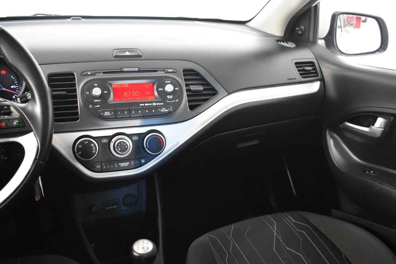 Foto Kia Picanto 9