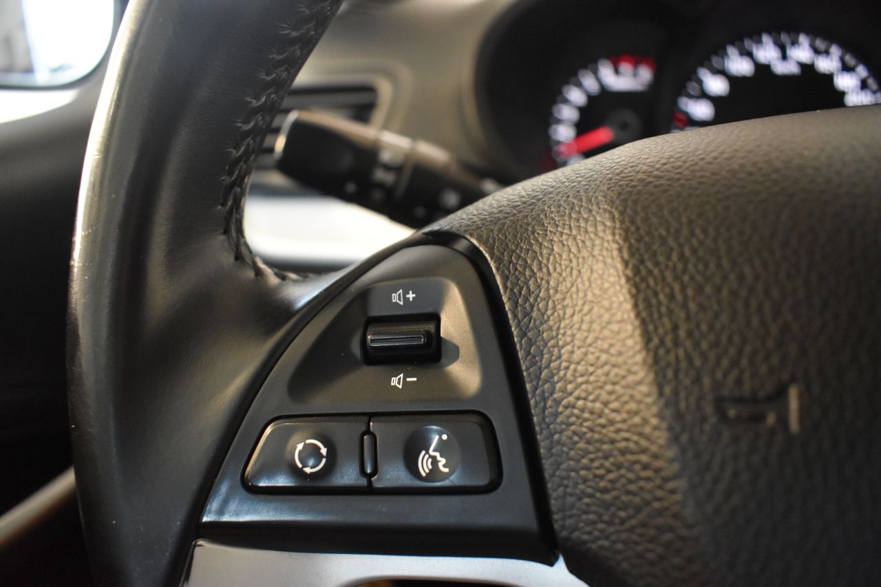 Foto Kia Picanto 13
