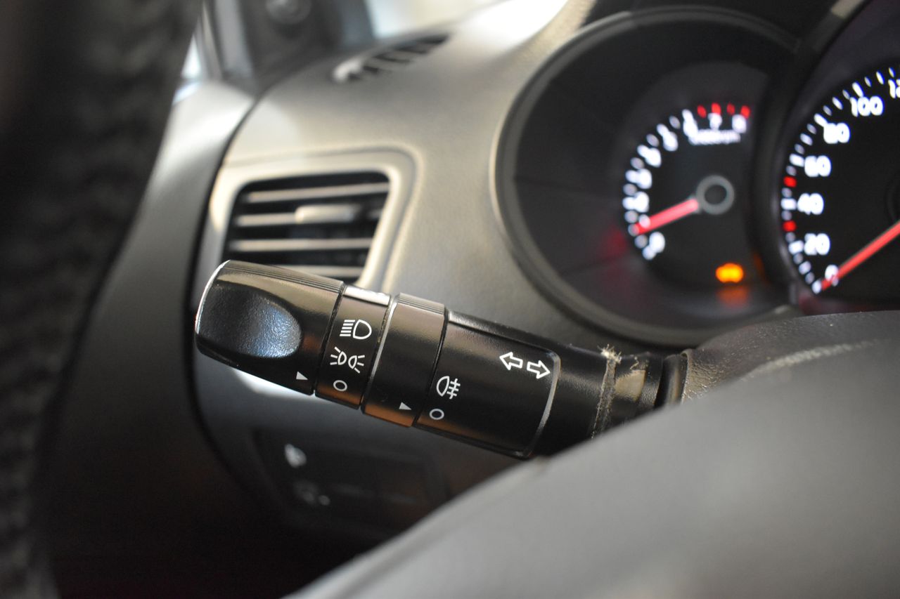 Foto Kia Picanto 14