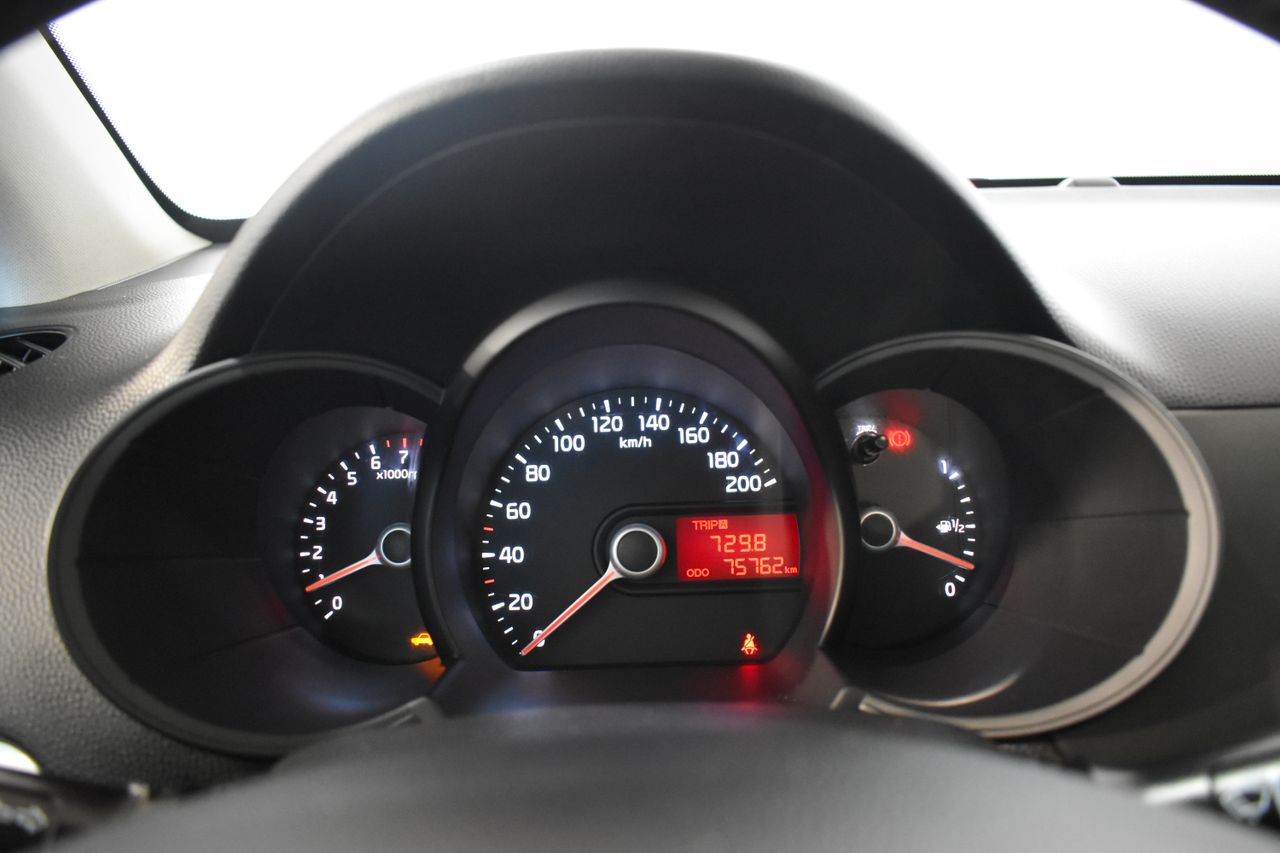 Foto Kia Picanto 15