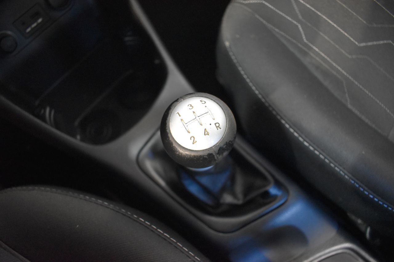 Foto Kia Picanto 19