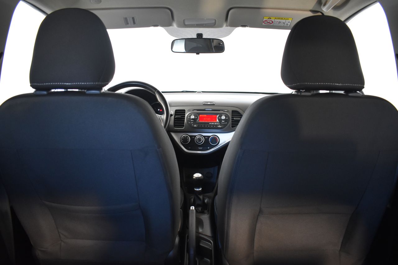 Foto Kia Picanto 20