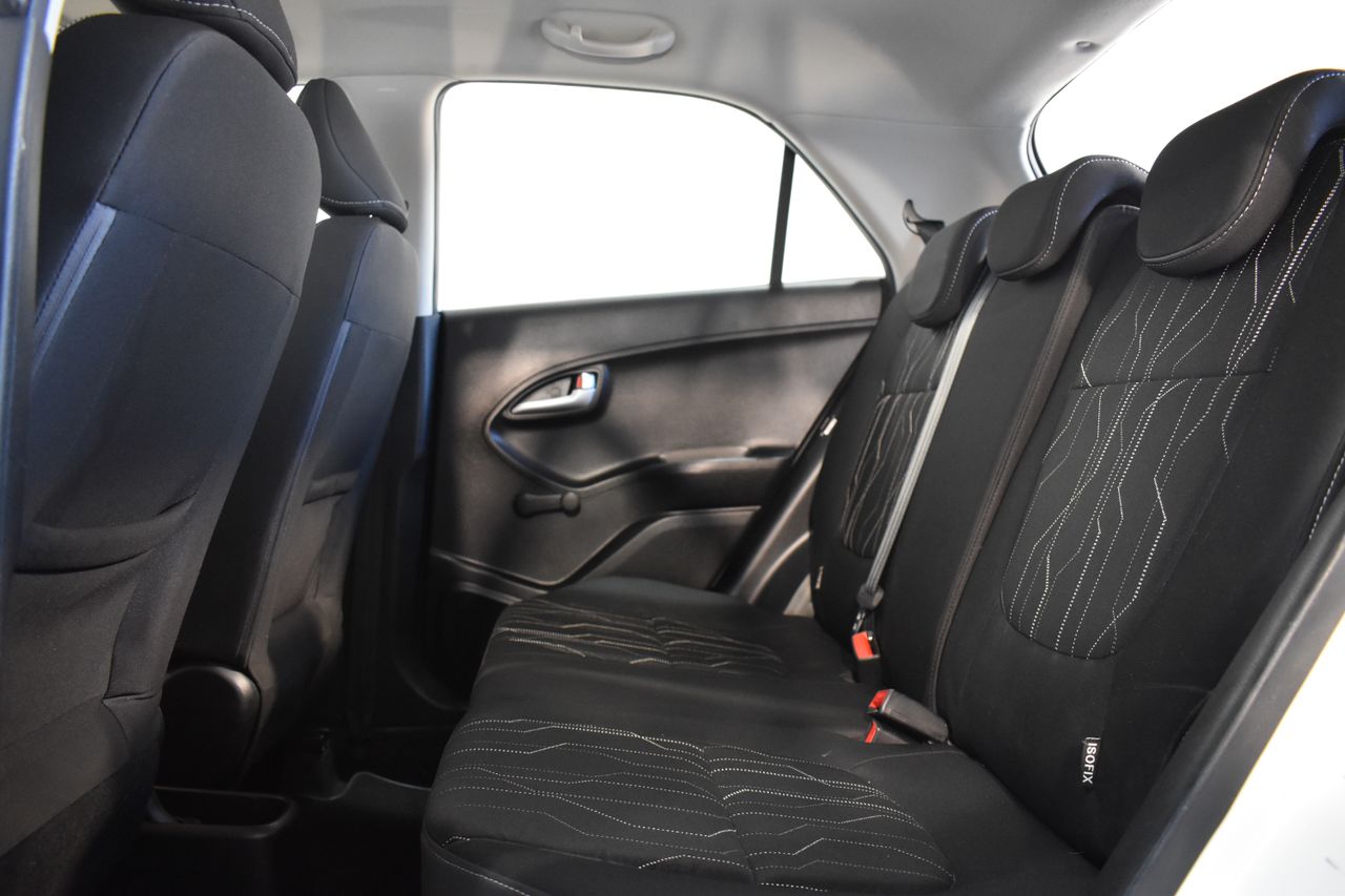 Foto Kia Picanto 21