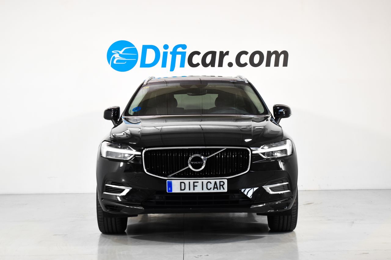 Foto Volvo XC60 2