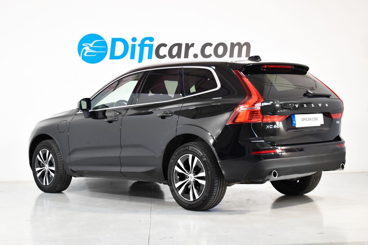 Foto Volvo XC60 5