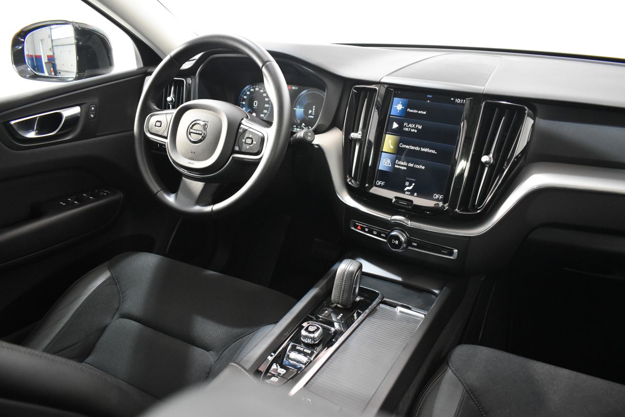 Foto Volvo XC60 9