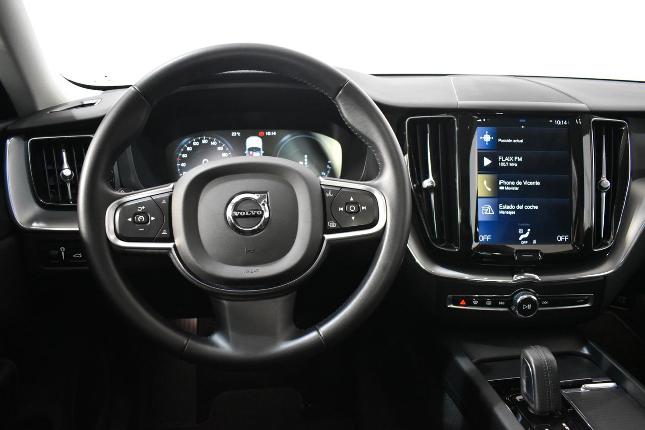 Foto Volvo XC60 12