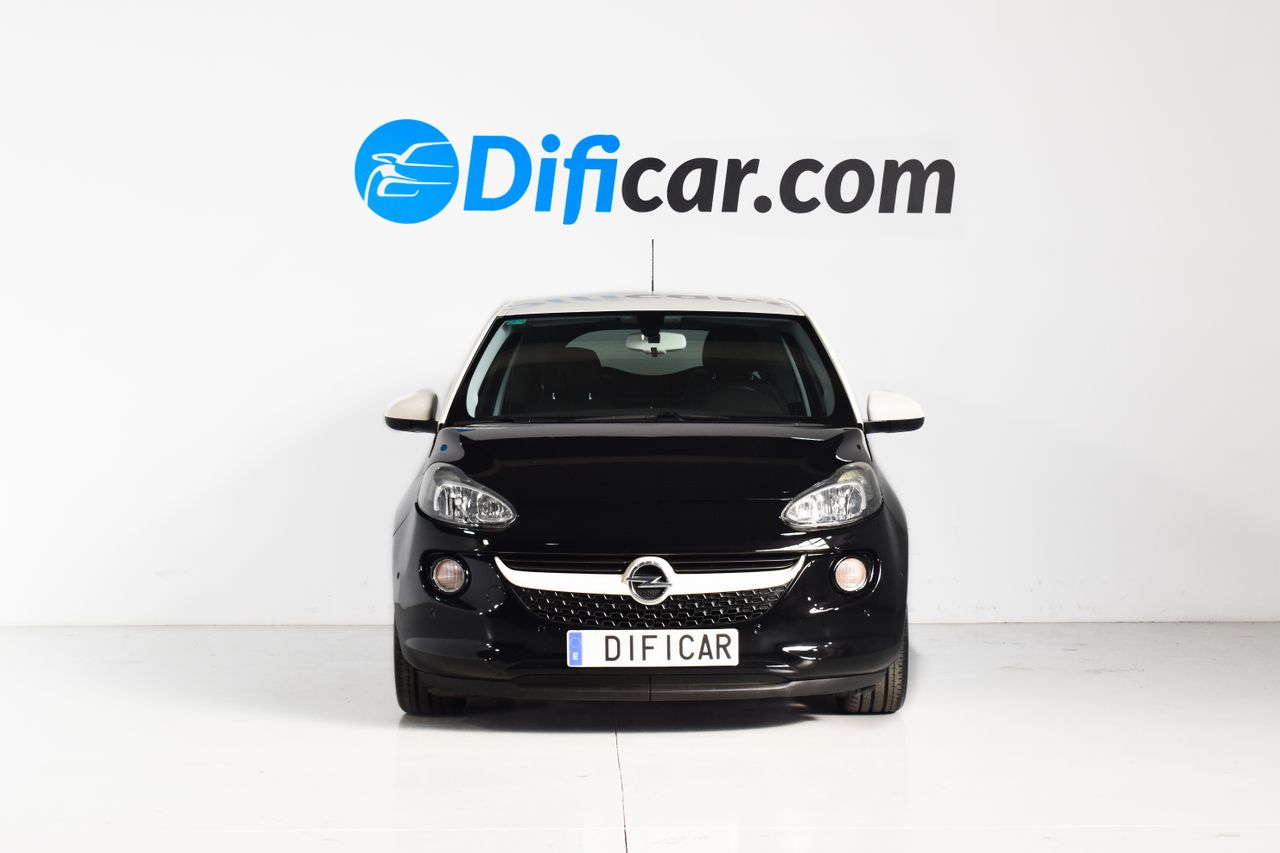 Foto Opel Adam 2