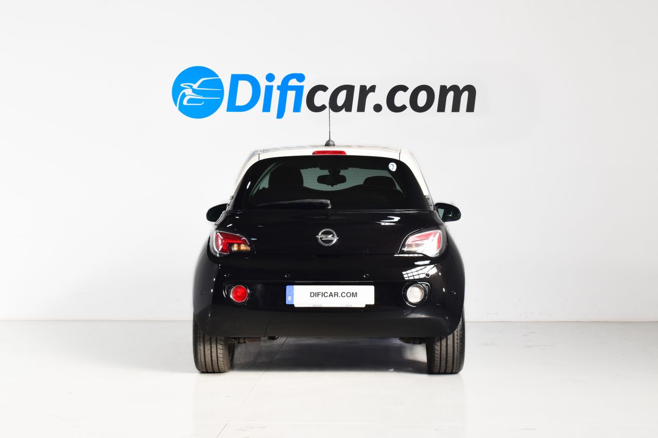 Foto Opel Adam 5