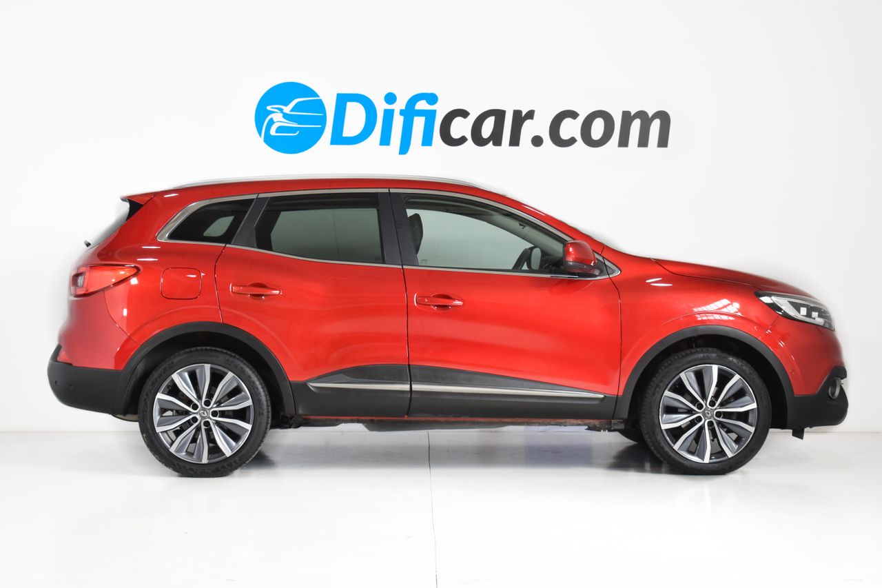 Foto Renault Kadjar 4