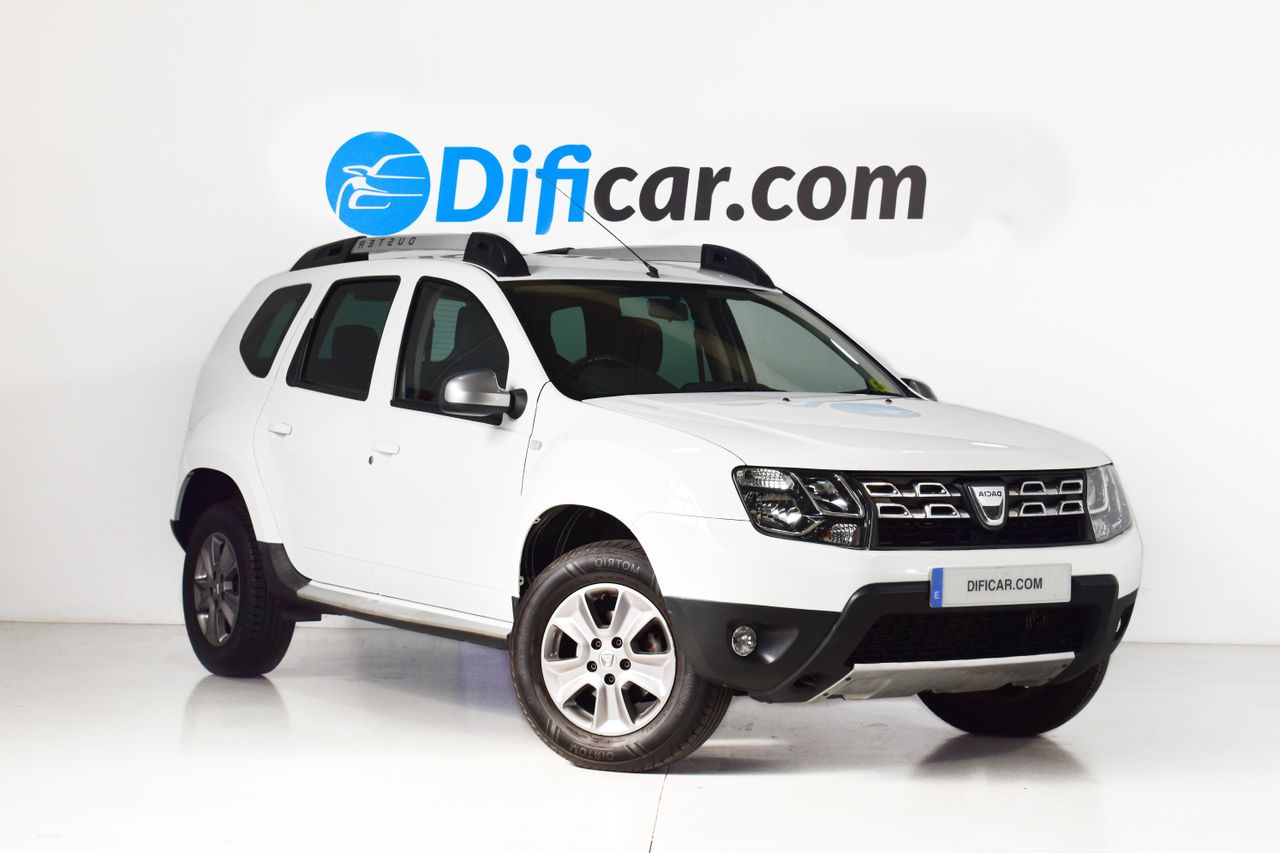 Foto Dacia Duster 3