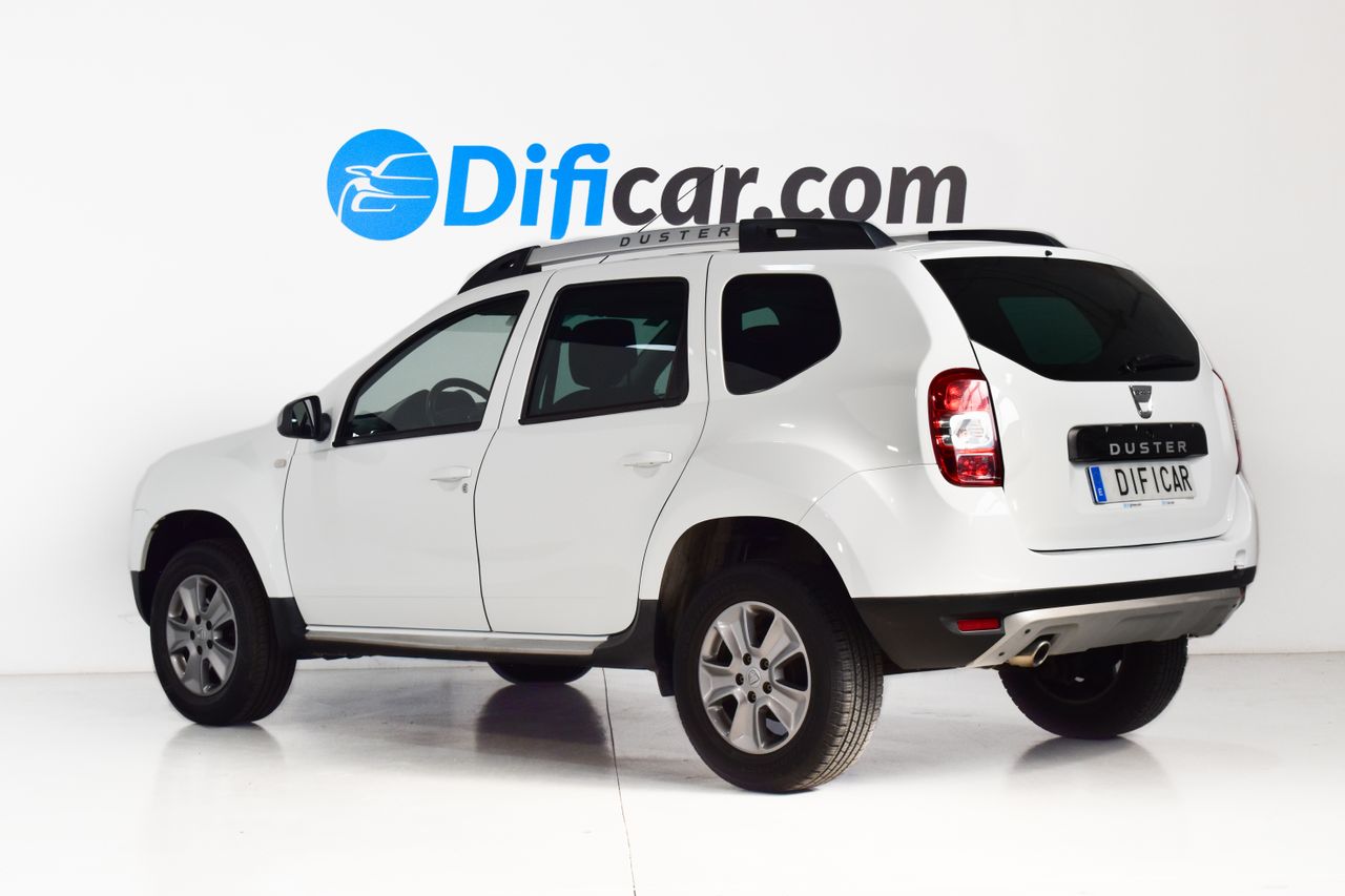 Foto Dacia Duster 6