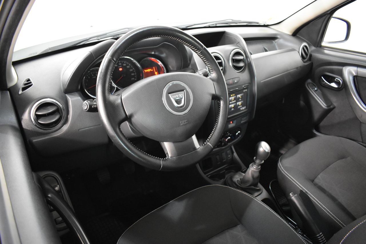 Foto Dacia Duster 7