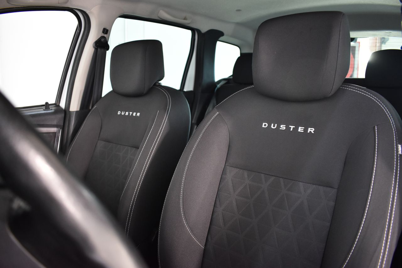 Foto Dacia Duster 8