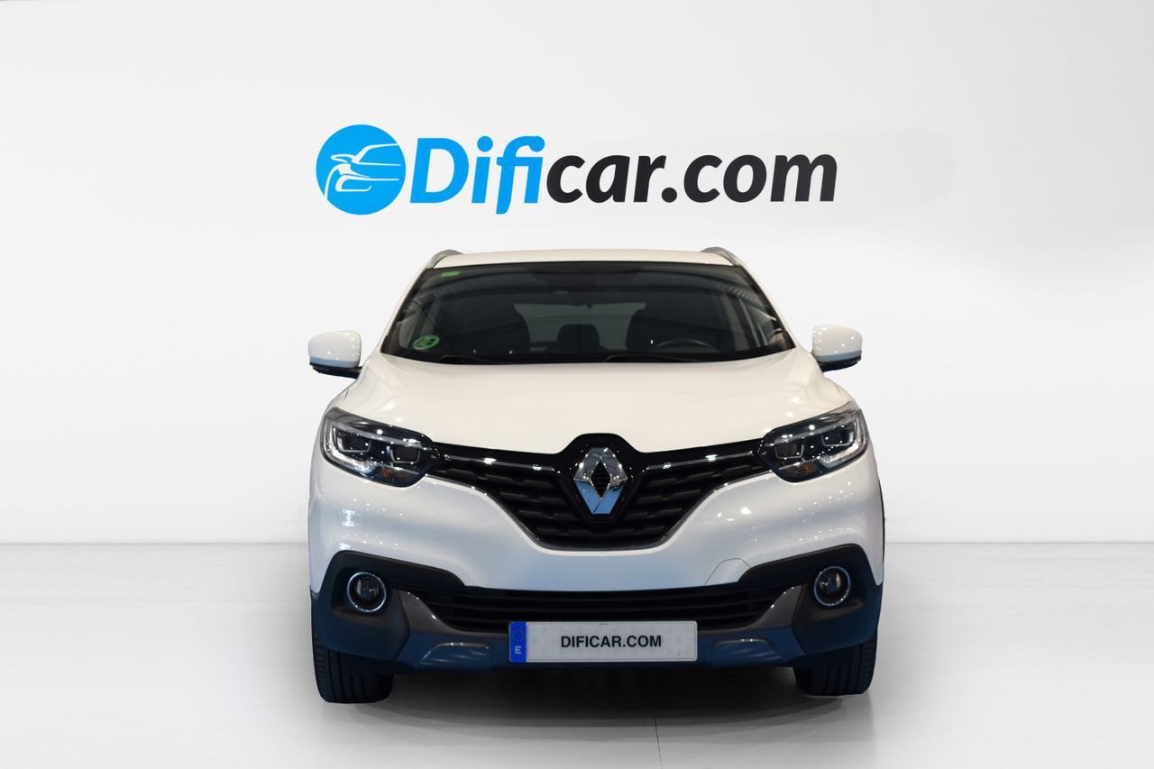 Foto Renault Kadjar 2