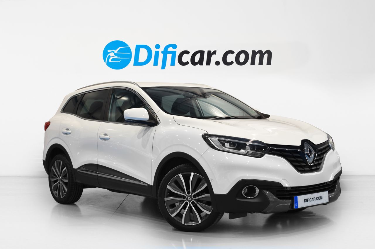 Foto Renault Kadjar 3