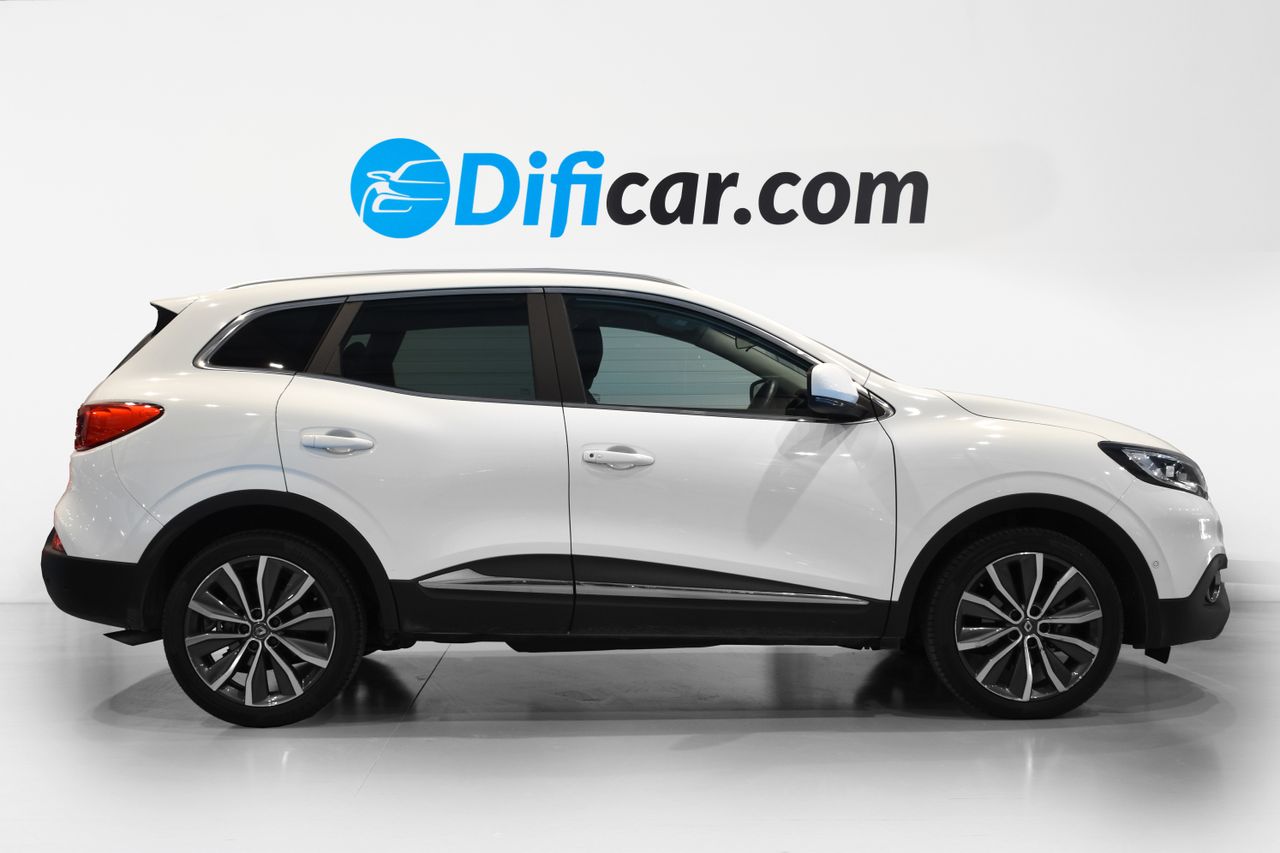 Foto Renault Kadjar 4