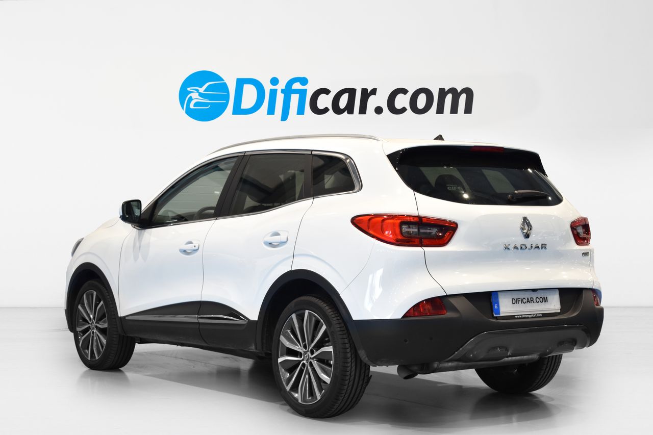 Foto Renault Kadjar 6