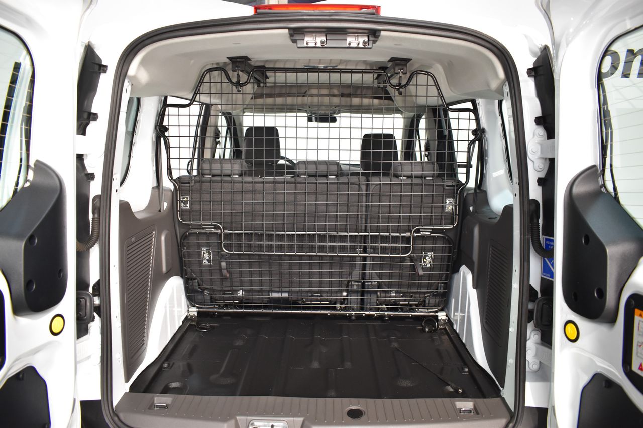 Foto Ford Transit Connect 24