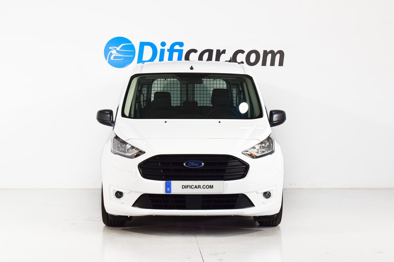 Foto Ford Transit Connect 2