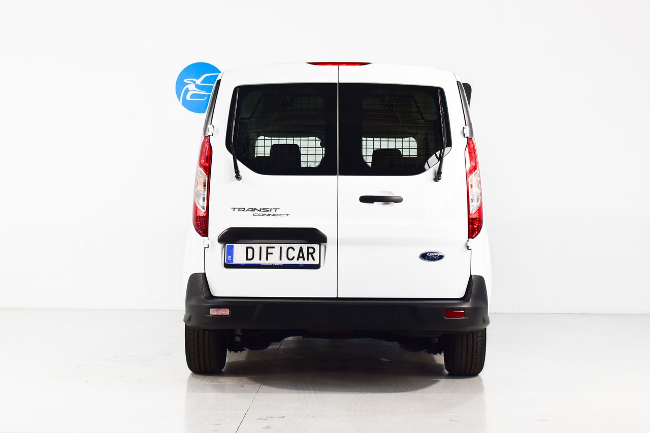 Foto Ford Transit Connect 4