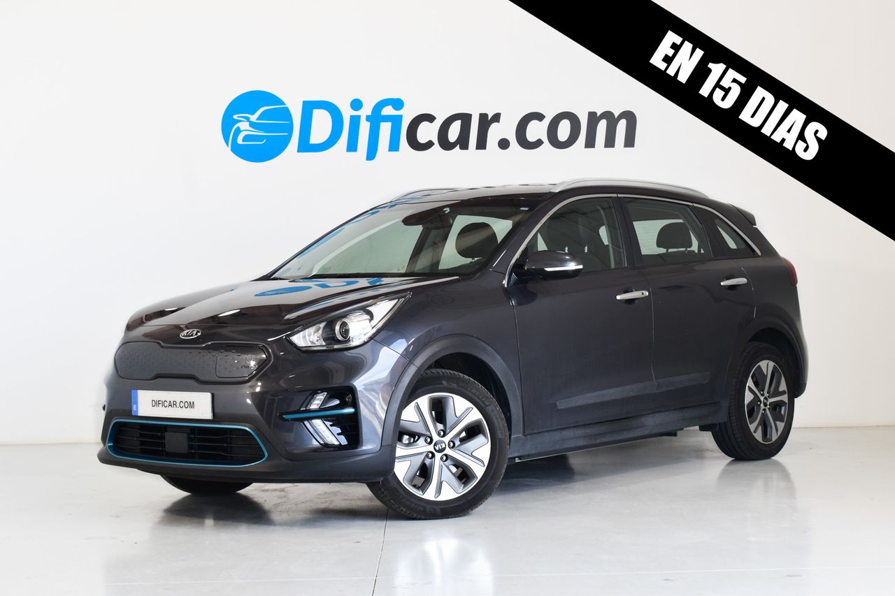 Foto Kia e-Niro 1