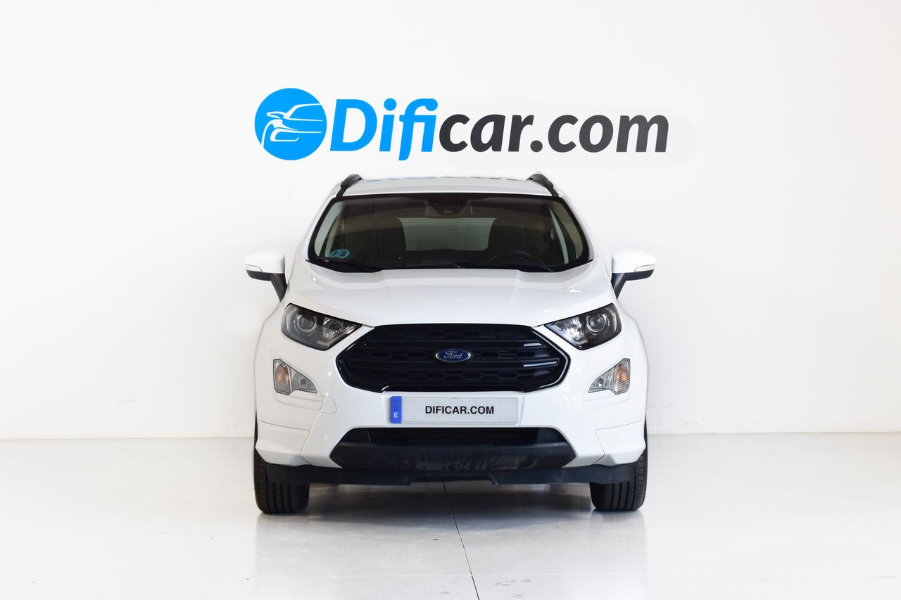 Foto Ford Ecosport 2