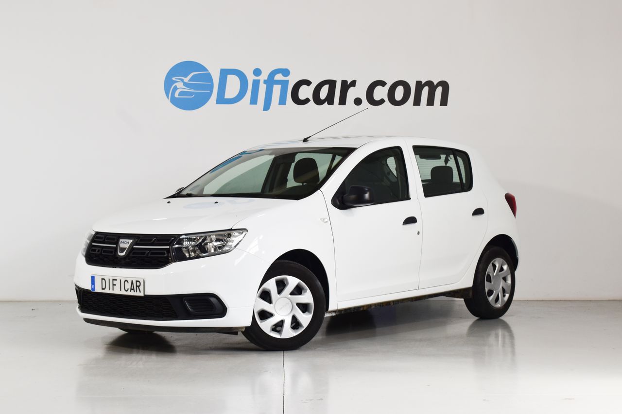 Foto Dacia Sandero 1