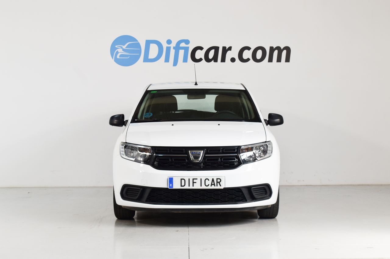 Foto Dacia Sandero 2