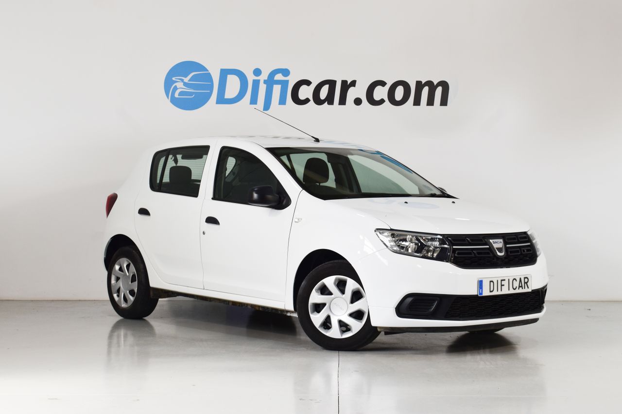 Foto Dacia Sandero 3