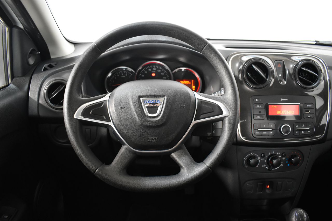 Foto Dacia Sandero 11