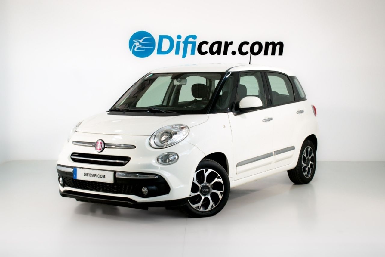 Foto Fiat 500L 1