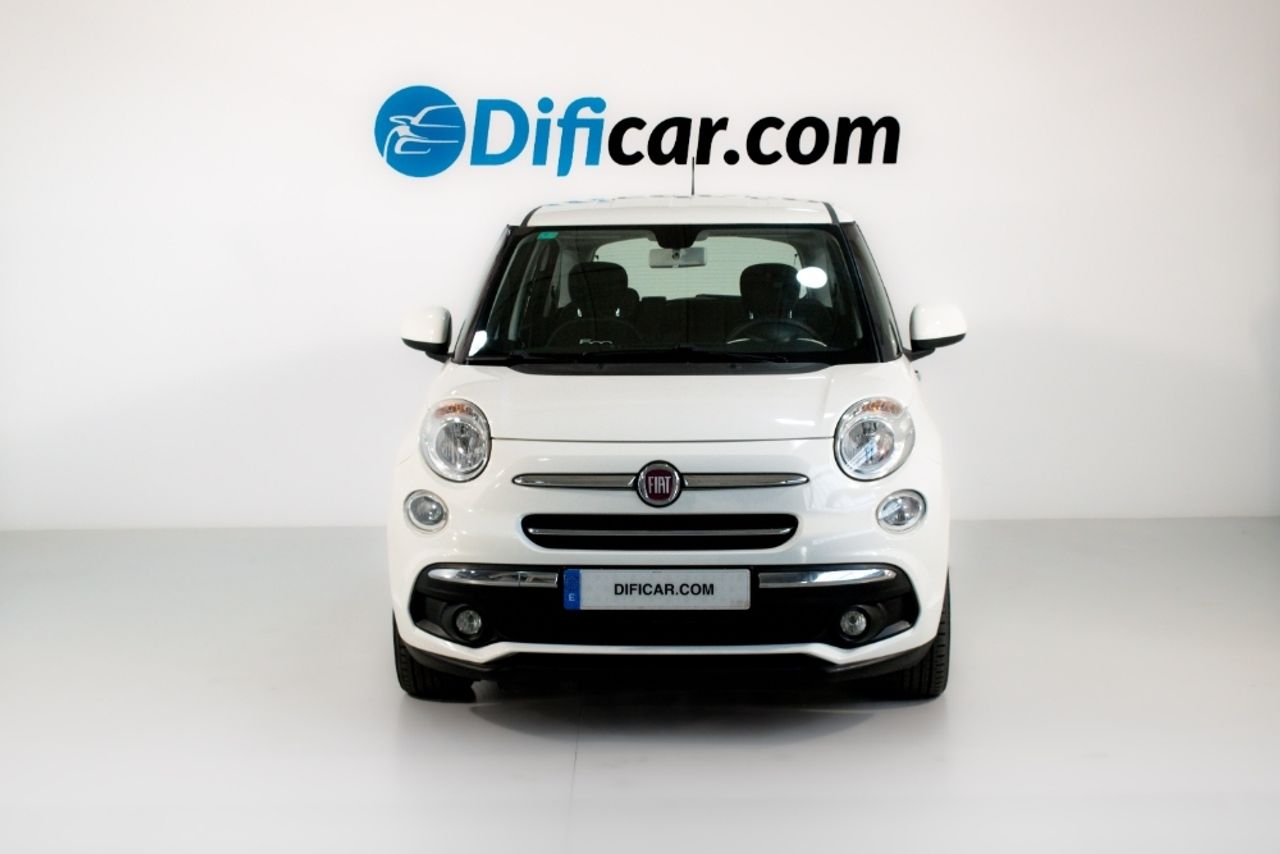 Foto Fiat 500L 2