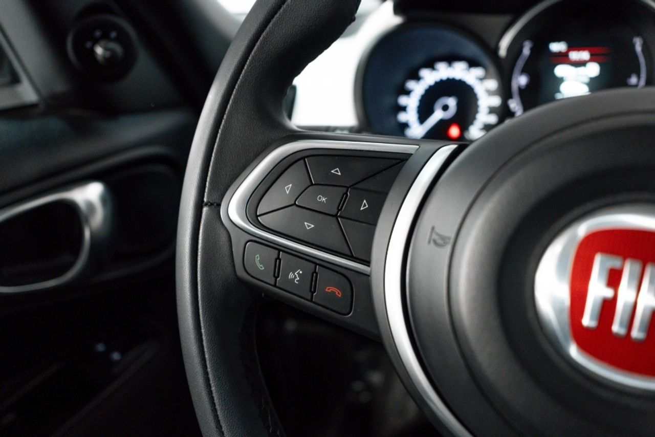 Foto Fiat 500L 9