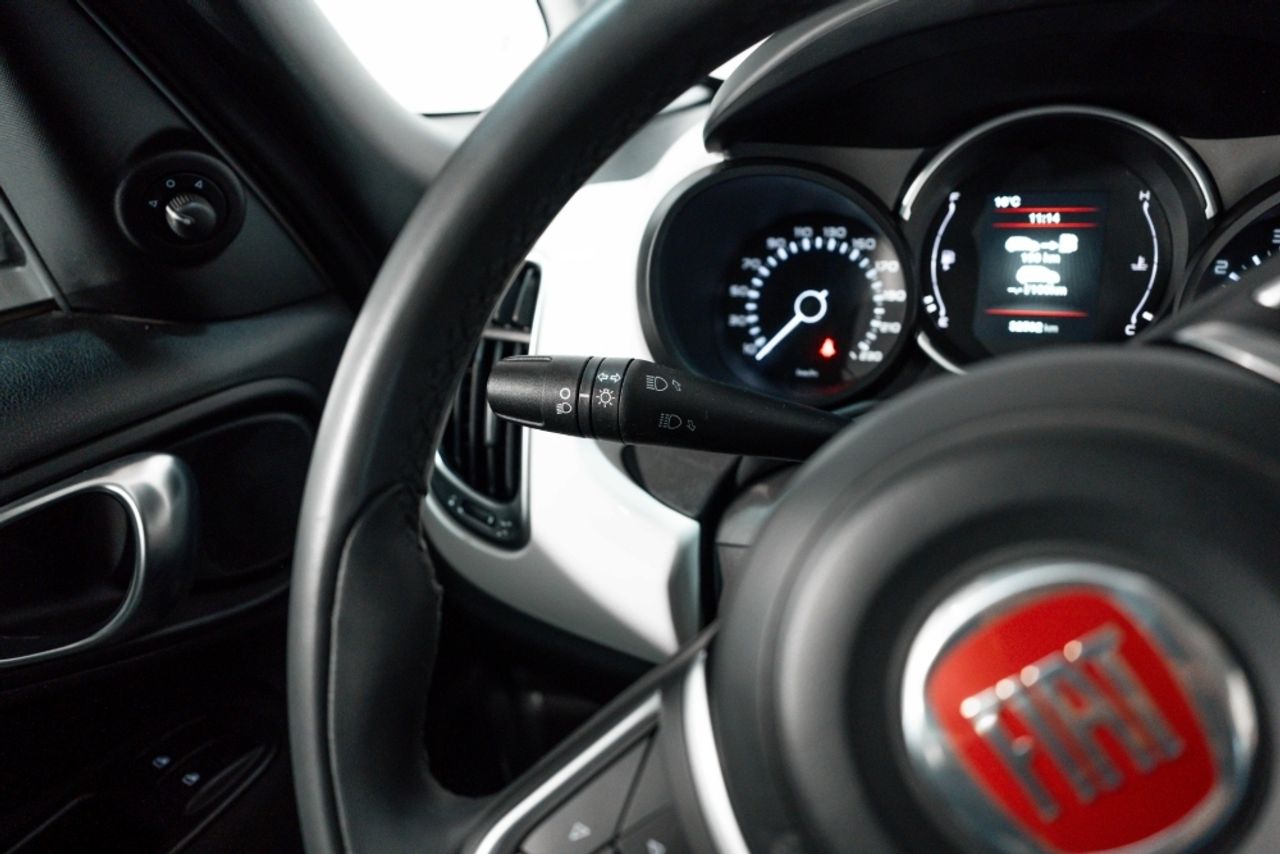 Foto Fiat 500L 10