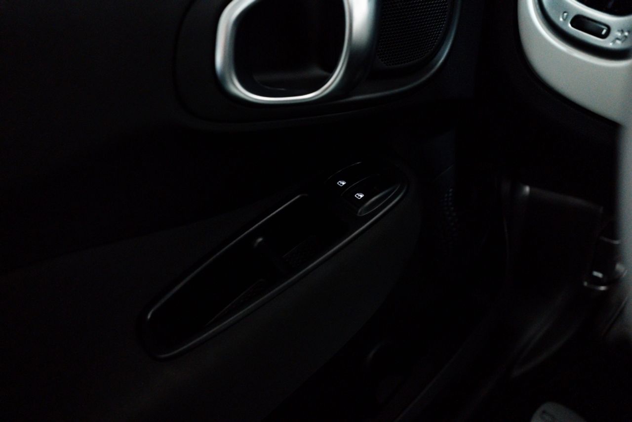 Foto Fiat 500L 12