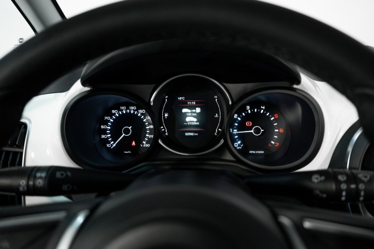 Foto Fiat 500L 15