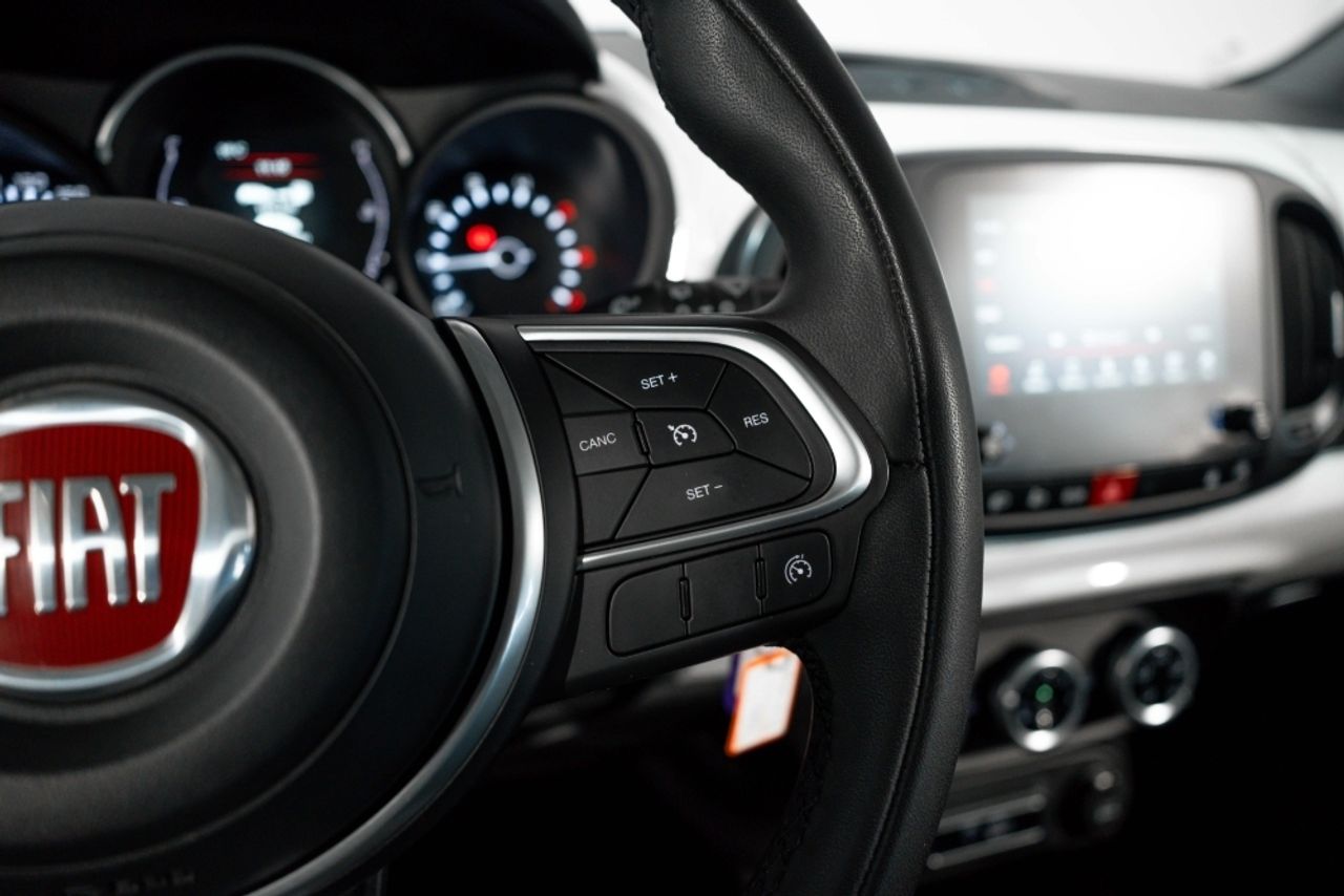 Foto Fiat 500L 16