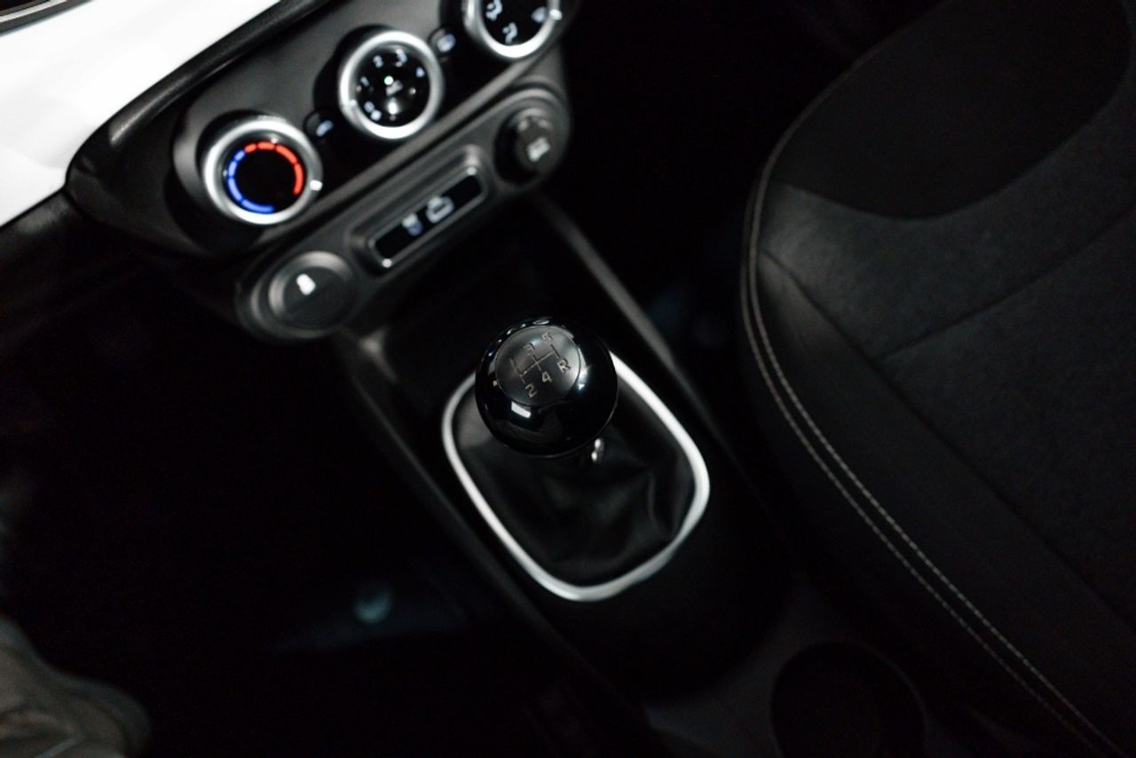 Foto Fiat 500L 20