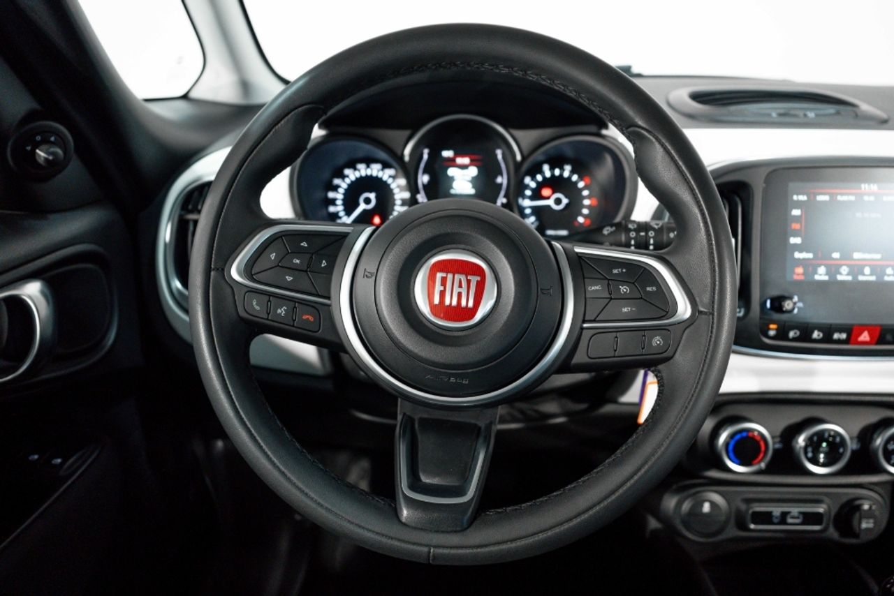 Foto Fiat 500L 25