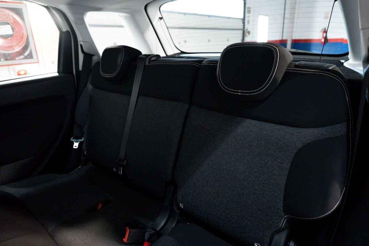 Foto Fiat 500L 28