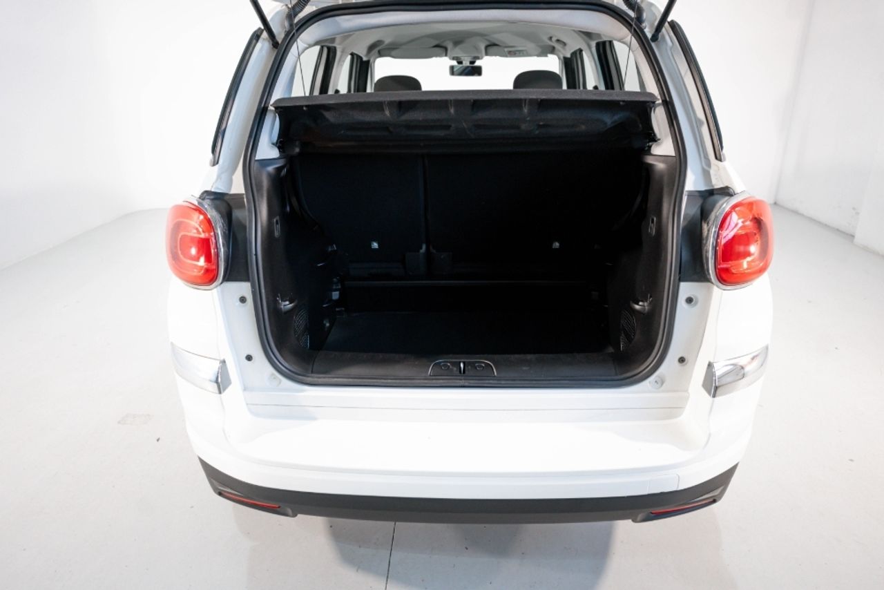 Foto Fiat 500L 32