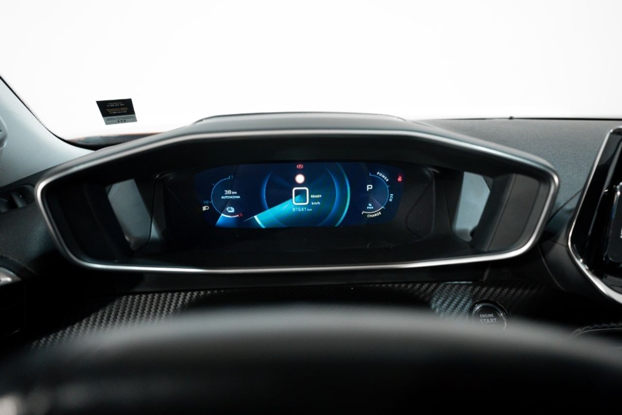 Foto Peugeot 2008 15