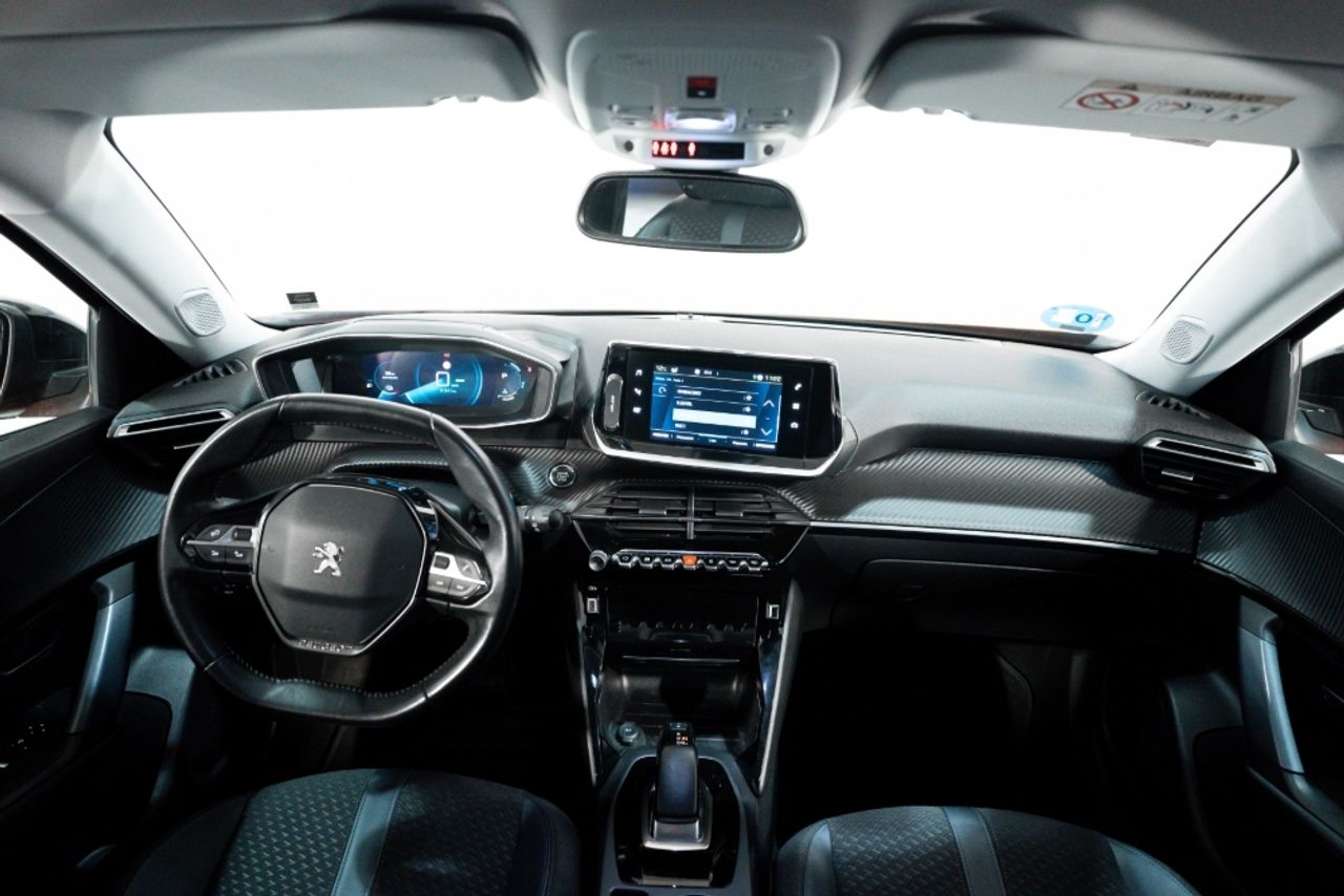 Foto Peugeot 2008 26