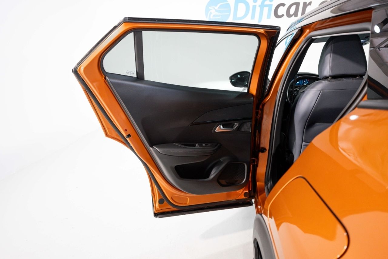 Foto Peugeot 2008 29