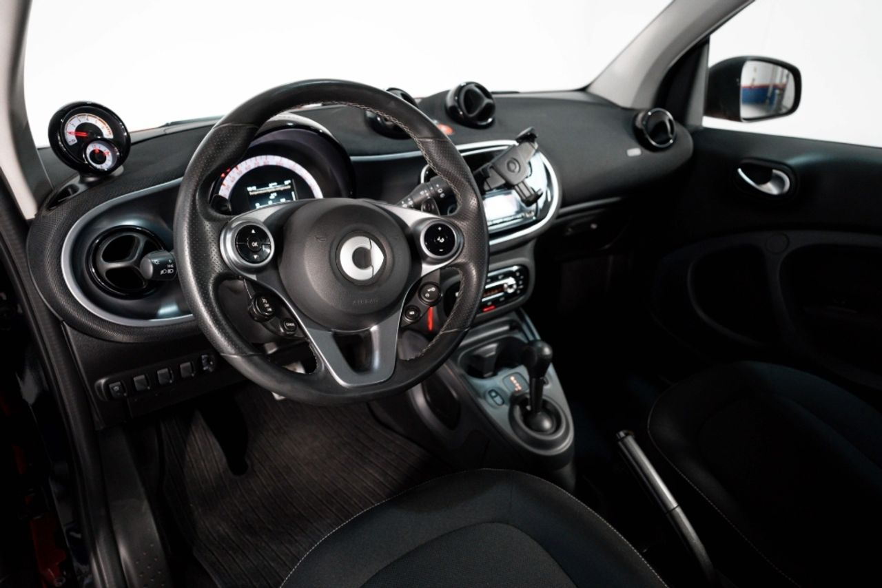 Foto Smart Fortwo 7