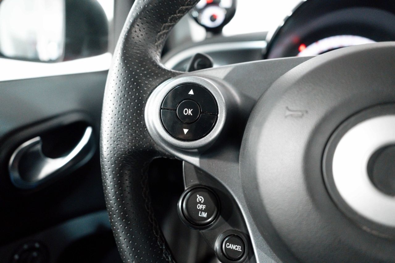 Foto Smart Fortwo 9