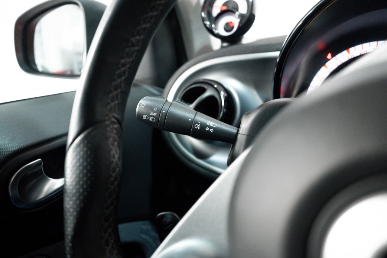 Foto Smart Fortwo 10