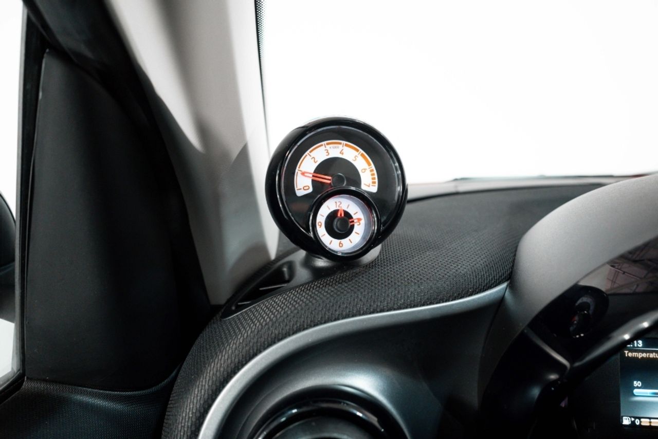 Foto Smart Fortwo 11