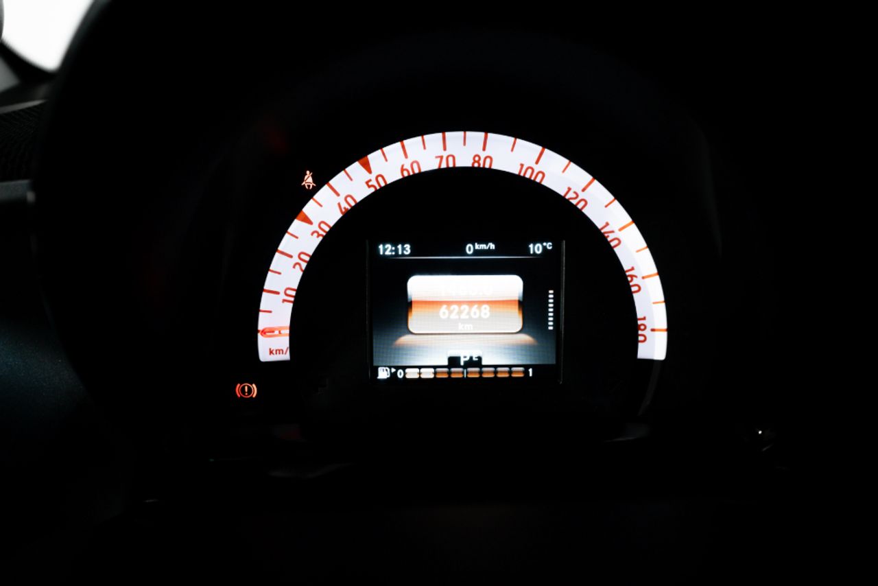 Foto Smart Fortwo 13